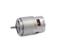 RS-775WC-8514 DC 18V 19.2V High Speed Large Torque High Power electronic starter For Cordless Drill Screwdriver RUAJOGYNVM