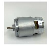 RS-775WC-8514 DC electronic starter DC12V 14.4V 18V 19500RPM High Speed High Power engine Front Ball Bearing