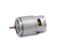 RS-775WC-8514 Démarreur électronique haute puissance DC 12 V 14,4 V 18 V 19,2 V haute vitesse grand moteur couple