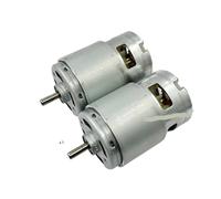 RS-775WC-8514 electronic starter CCW15 DC 18V 19500RPM High Speed Power Front Ball Bearing Drill Circular Saw ICXLPMC(CCW15 Motor)