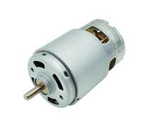 RS-775WC-8514 Tool electronic starter DC 12V 14.4V 18V 19.2V High Speed Power Large Torque Cordless Drill Screwdriver electronic starter IINKUEYK