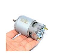 RS-775WC electronic starter DC 12V-18V 19500RPM High Speed High Power large Torque for Drill Tool RUAJOGYNVM