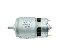 RS-785 electronic starter DC12V-20V 18V 20000RPM High Speed Power Large Torque Cooling fan Drill Screwdriver Tool Garden DIY RUAJOGYNVM