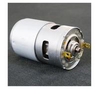 RS-795 DC 6V-18V 12V 10500RPM High Speed High Power Large Torque Drill&Screwdriver/Garden Tools electronic starter Ball bearing