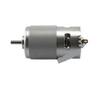 RS-795 DC electronic starter D-Shaft 12V-24V 16000RPM High Speed High Power Large Torque electronic starter for Drill&Screwdriver/Garden Tools CZAOINCU