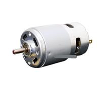 RS-795 electronic starter DC 12V 14.4V 15V 18V High Power Large Torque Engine NWPNLXEA