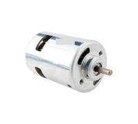 RS-887 Carbon brush DC electronic starter 18V 1100W DIY Robot 12V CZAOINCU(1 Piece Motor,18V 23000rpm)