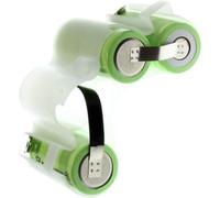 Moulinex Accumulateur pour aspirateur RS-AC3428 3.6V Vert