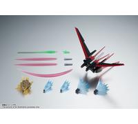 RS AQM/E-X01 AILE STRIKER OPTION SET ACCESSOIRES BANDAI
