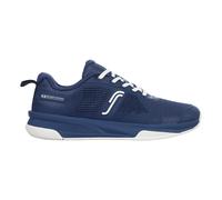 RS by Robin Söderling RS Legacy V2 Chaussures padel Hommes - bleu foncé, blanc 42
