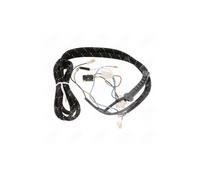 Cordon pour Centrale vapeur - ROWENTA - RS-DG0147 - Noir - Accessoire - Mixte