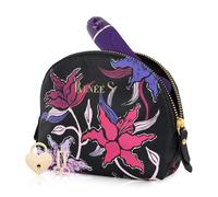 Rianne S – Mini-vibromasseur Vibro Floral Mini G – pour le point G – Violet