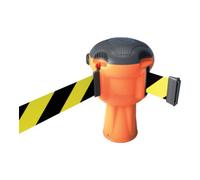 RS-GUIDESYSTEMS RS-GUIDESYSTEMS Cônes de guidage orange avec manchette réfléchissante Hauteur : env. 100 cm Quantité:1