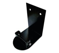 RS-GUIDESYSTEMS RS-GUIDESYSTEMS Support mural, métal, noir, fixation pour ALCT-O Quantité:1