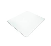 RS OFFICE DURAGRIP META Tapis de protection du sol - 90 x 120 cm, 1,8 mm, sols durs, transparent
