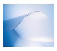 RS Office Tapis de protection du sol "Duragrip Meta", 900 x 1.200 mm