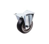 RS PRO 1965009 Roue pivotante 150kg