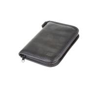 RS PRO 2551459 Mallette à outils en cuir souple