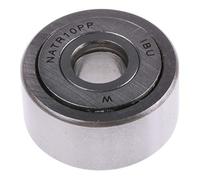 RS PRO 8100N Roulette courbée Ø 30 mm x 15 mm