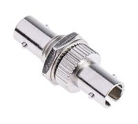 RS PRO Adaptateur pour Fibre Optique, St vers St Monomode Simplex, Perte d'insertion 0.1dB