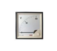 RS PRO Ampèremètre analogique DC-10C à +65C 1862511