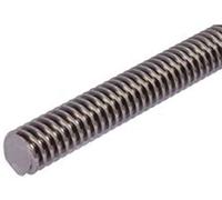 RS PRO Axe de guidage, arbre Ø 24 mm x 1000 mm