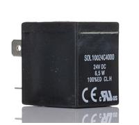 RS PRO Bobine solénoïde 24V DC