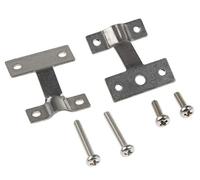 RS PRO Borne thermocouple pour connecteurs thermocouples standard