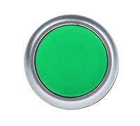 RS PRO Bouton poussoir complet pour montage sur tableau, interrupteur marche/arrêt, 2 pôles 230 V/6 A
