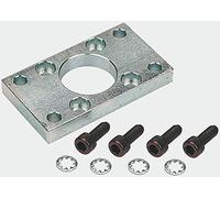 RS PRO Bride à utiliser avec cylindre pour 32 mm