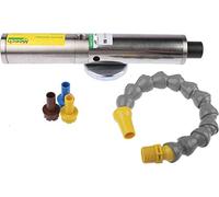 RS PRO Buse d'air froid 2500BTU/h