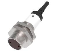 RS PRO Capteur optique cylindrique, récepteur de faisceau de passage, portée 20 m, sortie NPN fermeture/ouverture,
