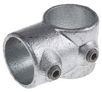 RS PRO Composant de connexion, connecteur à vis T-Matic, support de connecteur et articulation compatible avec type 2