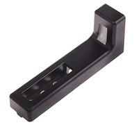 RS PRO Composant de raccordement, support de sol, support de connecteur et articulation pour 6 mm compatible avec 30 mm