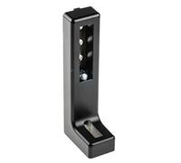 RS PRO Composant de raccordement, support de sol, support de connecteur et articulation pour 8 mm, convient pour 40 mm