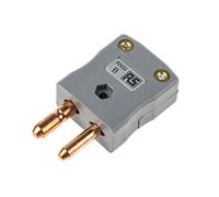 RS PRO Connecteur thermocouple de taille standard pour thermocouple type B