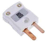 RS PRO Connecteur thermocouple miniature pour thermocouple type CU
