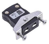 RS PRO Connecteur thermocouple miniature pour thermocouple type J