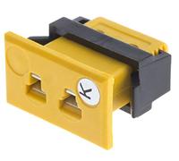 RS PRO Connecteur thermocouple miniature pour thermocouple type K