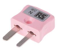 RS PRO Connecteur thermocouple miniature pour thermocouple type N