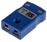 RS PRO Connecteur thermocouple miniature pour thermocouple type T