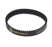 RS PRO Courroie dentée en caoutchouc 60 dents, pas 5 mm, dimensions 15 mm x 300 mm