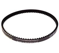 RS PRO Courroie dentée en caoutchouc 85 dents, pas de 5 mm, dimensions 9 mm x 425 mm