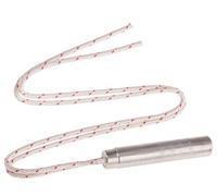 RS PRO Elément chauffant Cartouche chauffante 150 W / 220 V ac, Ø 10 mm, longueur 50 mm