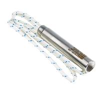 RS PRO Elément chauffant Cartouche chauffante 200 W / 220 V ac, Ø 10 mm, longueur 50 mm