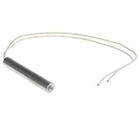RS PRO Elément chauffant Cartouche chauffante 500 W / 220 V ac, Ø 12,5 mm, longueur 75 mm