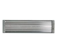 RS PRO Elément chauffant quartz 400 W / 230 VAC