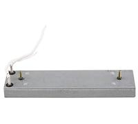 RS PRO Élément chauffant quartz 500 W / 230 VAC