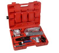 RS PRO Extracteur hydraulique 75 → 105 mm, 25 pièces, 8.0t, type extracteur de roulement