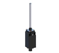 RS PRO Interrupteur de terminaison, levier à ressort, DPST, fermeture/ouvreur, IP 65, plastique, connecteur 10 A M12
